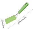 thumbnail image 2 of Bakeware Set,Plastic Two Size Cake Spatula Nylon Cake Cutting Tool Cooking Shovel Kitchen Baking Tool Pizza Shovel, 2 of 3