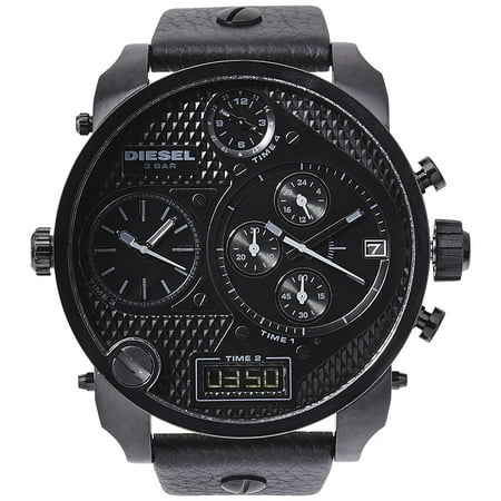 Diesel shops DZ7193 SBA Men’s Wrist Watch