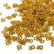thumbnail image 4 of 1 Bolsa de Confeti para invitaciónes + con Números de Edades 15g de Color Dorado 40, 4 of 9