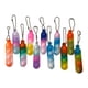 thumbnail image 1 of 10/20/24PCS Bubble Poppet Hand Toys Fidget Keyring Juguetes para niños adultos Hugtrwg Para estrenar, 1 of 9
