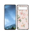 thumbnail image 1 of Compatible with Google Pixel 6(2021) Phone Case, Floral 118 Case Men Women, Flexible Silicone Shockproof Case for Google Pixel 6(2021), 1 of 1