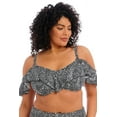 thumbnail image 2 of Elomi Pebble Cove Underwire Bikini Top ES801106, 2 of 4