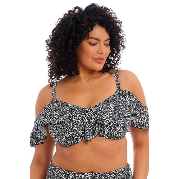 Elomi Pebble Cove Underwire Bikini Top ES801106