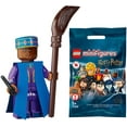 thumbnail image 2 of LEGO Kingsley Shacklebolt Collectible Minifigure Harry Potter Series 2 71028, 2 of 3