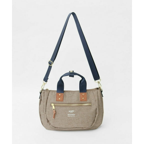 ATELIER MINI SHOULDER BAG