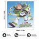 thumbnail image 2 of Toallas de mano de Toy Story para baño, toallas de algodón suaves y absorbentes para spa, baño, gimnasio, cocina, juego de toallas de mano decorativas a cuadros, 1 pieza, 2 of 6