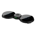 thumbnail image 1 of Wireless Charger Overcharging Protection Fast Charging Portable 3 in 1 Magnetic Type-C Efficient Charging Stand for Smart Phone, 1 of 10