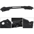 thumbnail image 7 of LABLT Plastic Front Upper Bumper Cover Primed with Park Assist Holes Replacement for 2011-2015 Explorer Limited, 7 of 7