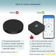 thumbnail image 4 of Sensor De Movimiento Moes Tuya WiFi Smart IR Termostato AC Controlador Smart APP Control inalámbrico Likrtyny Para estrenar, 4 of 8