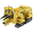 thumbnail image 1 of Véhicule Dozer de Dinotrux, 1 of 6