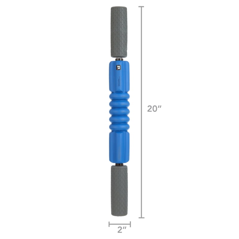 Perfect Fitness Massage Stick, Handheld Roller photo 7