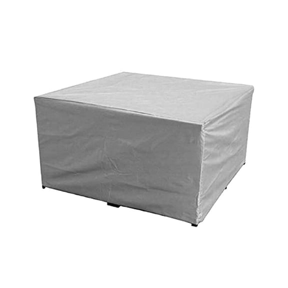 Outdoor Garden Chair and Table Cover, Patio Furniture Protector, Heavy Duty 180x120x74cm