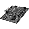 thumbnail image 5 of Placa base MSI PRO H610M-G DDR4 (Intel Core de 12.ª, 13.ª y 14.ª generación, zócalo LGA 1700, DDR4, PCIe 4, SATA 6 Gb/s, LAN de 1 Gbps, ranuras M.2, USB 3.2, mATX), 5 of 5