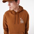 thumbnail image 2 of New Era Mens League Essential Crew Neck OS Hoody ~ LA Dodgers, 2 of 5