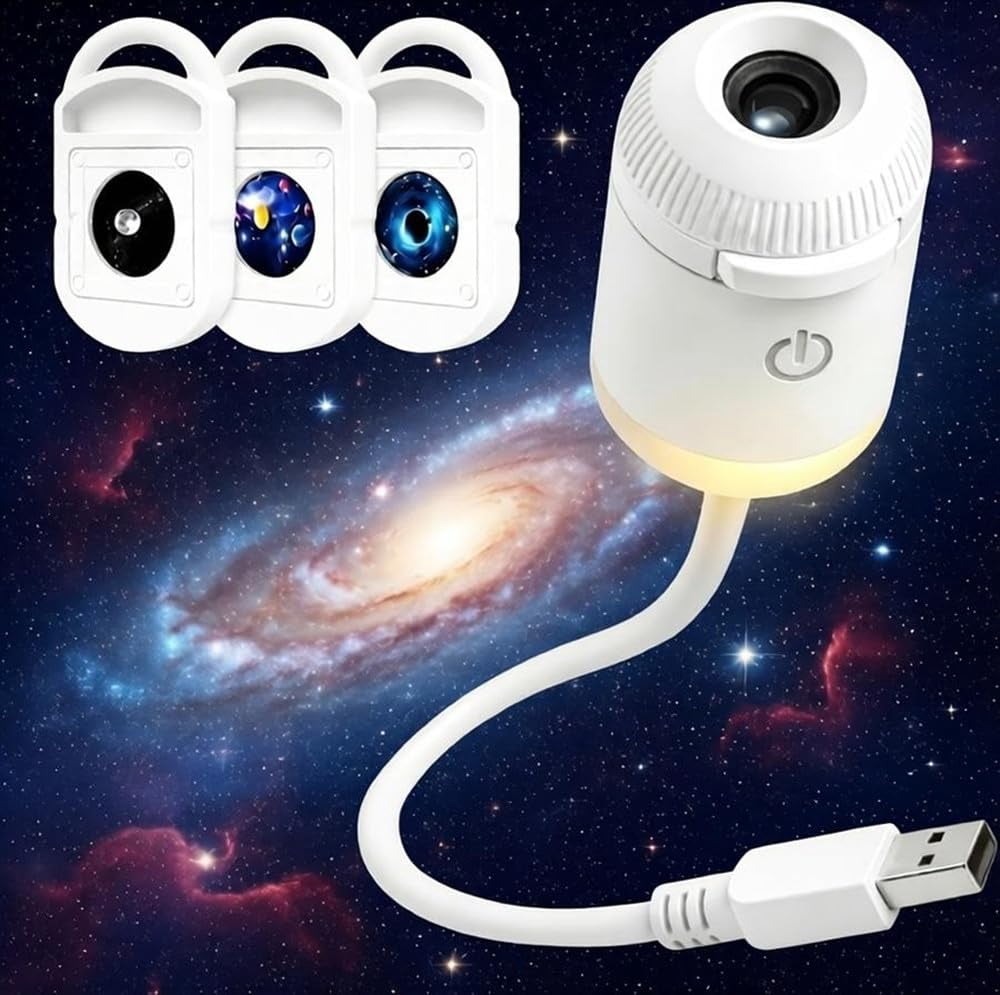 Anker Nebula Capsule Pro Projector - Walmart.com