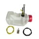 thumbnail image 4 of Tanque de combustible para desbrozadora, componentes, accesorios para equipos eléctricos de exterior, hilo con tubos y tapa, 4 of 9