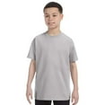 thumbnail image 1 of Hanes Hn 5450 Yth 6.1 Oz Tagless Tee, 1 of 1