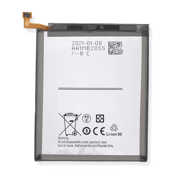For Samsung Galaxy A51 2019 A515 A515F A515U Battery EB-BA515ABY EB-BA515ABE