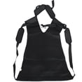 thumbnail image 4 of Patient Lift Sling Carrier Transfer Strap Elderly Moving Belt Elderly Transfer Strap Patient Lift Sling Carrier  Elderly Strap Up Down Stairs Moving Transfer Belt, 4 of 8