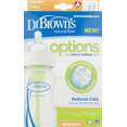 thumbnail image 4 of Dr. Brown's Options 270ml Twin Pack, 4 of 7