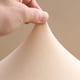 thumbnail image 2 of Funda Protectora Para Sillas de Comedor BLESIY Stretch Jacquard Beige, 2 of 8