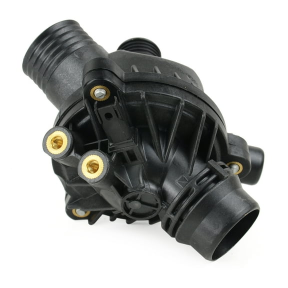 Thermostat for BMW 128i 325i 328i 330i 525i 528i 530i X3 Z4 3.0L 11537536655, 11537544788, 11537549476