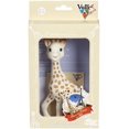 thumbnail image 1 of Juguete para la dentición Sophie la girafe, caucho natural, diseño parisino, 1 of 4