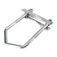 thumbnail image 5 of Colaxi 4xSquare U Bolt U Bolt Brackets for Automobiles Trailer Trailer Trailer, 5 of 10