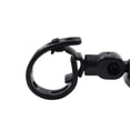 thumbnail image 3 of ZWP 360° Rotatable/Adjustable Rearview Mirror For Xiaomi M365 Pro Safety Tool Handlebar Back Eye Electric Scooter Rear View Mirrors, 3 of 9