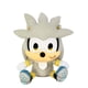 thumbnail image 1 of Peluche Great Eastern Entertainment Sonic The Hedgehog SD Silver Sitting 18 cm, 1 of 1