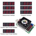 thumbnail image 3 of Electronic Load Resistor Discharge Battery Test Led Display Fan(Ld35), 3 of 5
