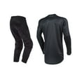 thumbnail image 2 of O'Neal 2024 Element Threat Dirt Motocross Offroad Riding Jersey Classic Pant Combo (Black, XX-Large/40), 2 of 7