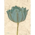 thumbnail image 2 of Tulip 1 Poster Print by Diane Stimson (18 x 24), 2 of 2