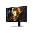 thumbnail image 2 of Monitor 27 samsung odyssey g6 0.03ms 240hz qhd oled g-sync ls27dg612slxzx, 2 of 5