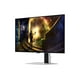 thumbnail image 2 of Monitor 27 samsung odyssey g6 0.03ms 240hz qhd oled g-sync ls27dg612slxzx, 2 of 5