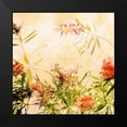 thumbnail image 2 of Nall, Skip 15x15 Black Modern Framed Museum Art Print Titled - Bottle Brush III, 2 of 5