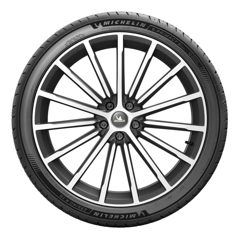 Michelin E Primacy All Season Tire, 235/40R19 96W XL, Efficient