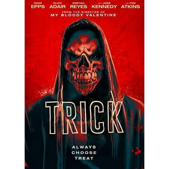 Image Entertainment - Trick [DIGITAL VIDEO DISC]