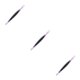 thumbnail image 1 of Vogacara Pluma de cuarzo para uñas, pluma de pulido de reparación multiusos de doble cabeza, barra de pulido, suministros para decoración de Type1 NO1, 1 of 6