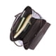 thumbnail image 4 of Fotbe Purple Butterfly Mochila Bolso con Estampado para Mujer, Mochila Antirrobo de Nylon Impermeable, Bolsa Ligera de Hombro, 4 of 4