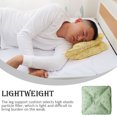 thumbnail image 4 of Seitruly Almohadilla de apoyo para las piernas Almohadas Prevención Cojín de sujeción Cuidado de la salud Ancianos masajeadores, 4 of 6