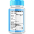 thumbnail image 2 of Memo Defender Brain Support Supplement Capsules Advanced Formula Pills 180 Capsules, 2 of 2