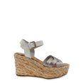 thumbnail image 2 of Sugar Women's Happy Wedge Sandal, 2 of 6