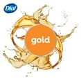 thumbnail image 5 of Dial Gold Antibacterial Deodorant Bar Soap, Advanced Clean Deep Cleanse Bar, 4 oz, 8 Bars, 5 of 13