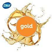 Dial Gold Antibacterial Deodorant Bar Soap, Advanced Clean Deep Cleanse Bar, 4 oz, 8 Bars