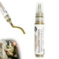 thumbnail image 2 of Weatherproof Paint Marker 8.5mm Stone Pen Quick Drying and Fade for TombstoneLettering Coloring Doodling Marker Pen, 2 of 9