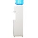 thumbnail image 3 of Dispensador de Agua Fría y caliente  Hypermark Blanco Compresor Frostwarter, 3 of 12