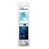 Philips Sonicare HX6023 Proresults Compact Toothbrushes, 3 Ea
