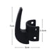 thumbnail image 2 of Gancho Patinete Trasero para MAX G30 Electric Storage Hanger Negro, 2 of 6