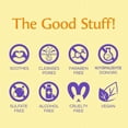 thumbnail image 2 of Tree Hut Nourishing Banana & Oat Sugar Face Scrub, 7.4 oz, 2 of 5
